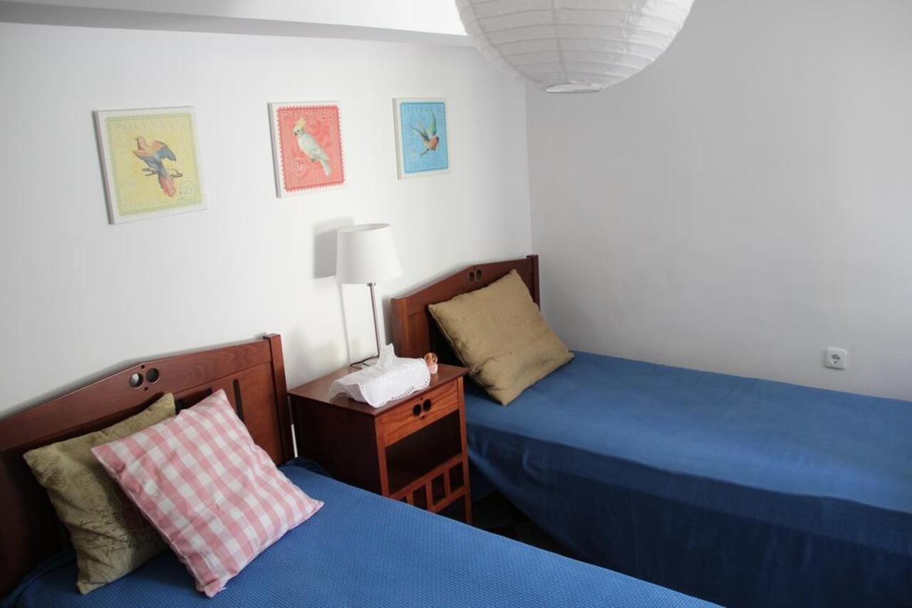 Vrontádos Chios Stone House 빌라 외부 사진