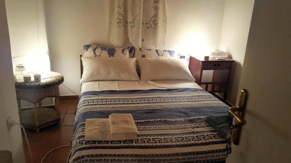 Vrontádos Chios Stone House 빌라 외부 사진
